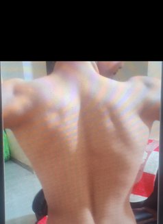 Gentelmansai - Male escort in Hyderabad Photo 2 of 3