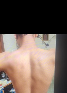 Gentelmansai - Male escort in Hyderabad Photo 3 of 3