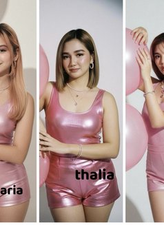 gentle angels - puta in Cebu City Photo 3 of 3