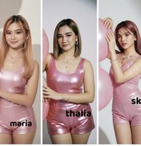 gentle angels - puta in Cebu City