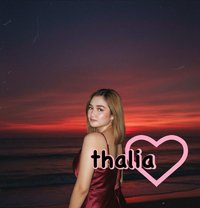 gentle angels - puta in Cebu City