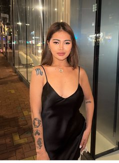 Gentle Hands. Dangerous Charm! - escort in Hong Kong Photo 1 of 14