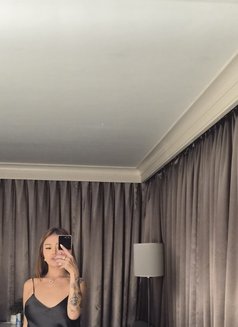 Gentle Hands. Dangerous Charm! - escort in Hong Kong Photo 11 of 14