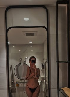 Gentle Hands. Dangerous Charm! - escort in Hong Kong Photo 14 of 14