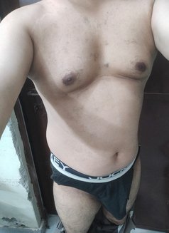 Gentle Man - Male escort in New Delhi Photo 1 of 3