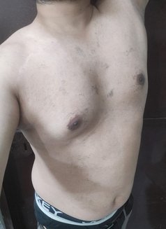 Gentle Man - Male escort in New Delhi Photo 2 of 3