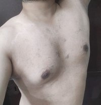 Gentle Man - Male escort in New Delhi