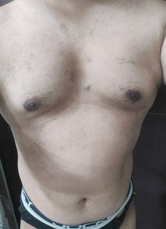 Gentle Man - Male escort in New Delhi Photo 3 of 3