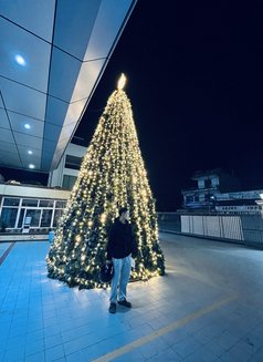 Gentle Man - Male adult performer in Pokhara Photo 1 of 1