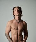 Gentle_Monster_XXL - Male escort in Dubai Photo 6 of 9