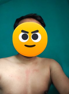 Gentle Nepali - Male escort in Kathmandu Photo 1 of 1