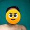 Gentle Nepali - Male escort in Kathmandu