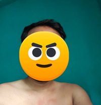 Gentle Nepali - Male escort in Kathmandu