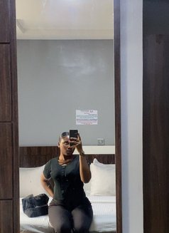 Gentle Orchid - escort in Ibadan Photo 1 of 1