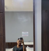 Gentle Orchid - puta in Ibadan