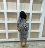 Gentle Orchid - escort in Ibadan Photo 1 of 2