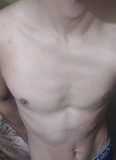 Dark Desire - Acompañantes masculino in Mumbai Photo 1 of 2