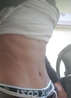 Dark Desire - Acompañantes masculino in Mumbai Photo 2 of 2