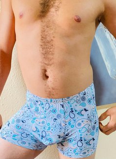 Gentlecharm - Acompañantes masculino in Cape Town Photo 2 of 3