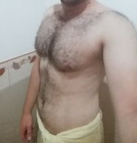 Zoran - Male escort in Bangkok