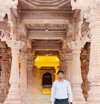 Gentleman Escort Services - Male escort in Jodhpur