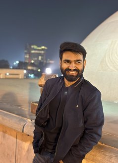 Gentleman for Elite Ladies & Couples - Male escort in New Delhi Photo 1 of 3