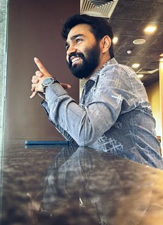Gentleman for Elite Ladies & Couples - Male escort in New Delhi Photo 2 of 3