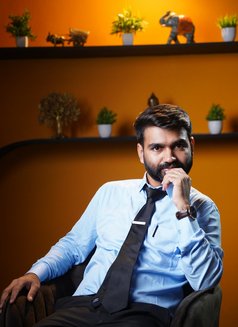 Gentleman for Elite Ladies & Couples - Male escort in New Delhi Photo 3 of 3