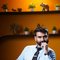 Gentleman for Elite Ladies & Couples - Male escort in New Delhi