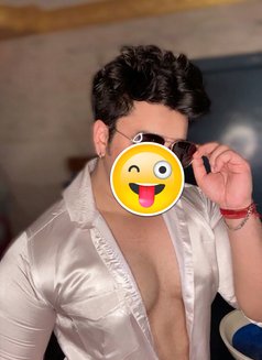 Gentleman for Ladies - Male escort in New Delhi Photo 1 of 4