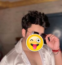 Gentleman for Ladies - Male escort in New Delhi