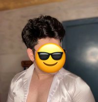 Gentleman for Ladies - Male escort in New Delhi