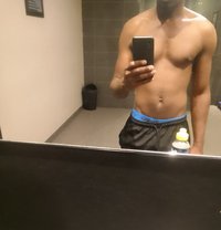 Gentleman - Intérprete masculino de adultos in Johannesburg