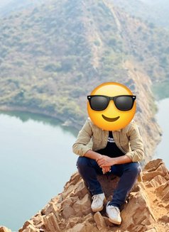 Male escort - Male escort in New Delhi Photo 1 of 5