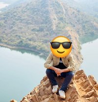 Male escort - Acompañantes masculino in New Delhi