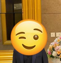 Male escort - Acompañantes masculino in New Delhi