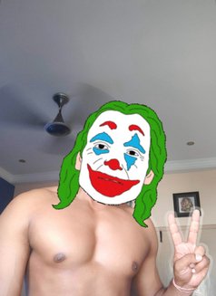 Gentleman - Male escort in Hyderabad Photo 1 of 3