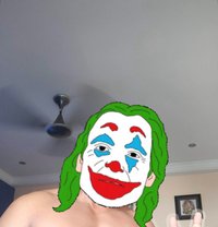 Gentleman - Male escort in Hyderabad