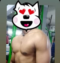 Gentleman - Male escort in Hyderabad