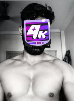 Gentleman - Male escort in Hyderabad Photo 3 of 3