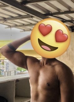 Gentleman Muse | 100% Comfort Assured - Male escort in Mumbai Photo 4 of 4