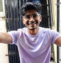 Gentleman Muse | 100% Comfort Assured - Acompañantes masculino in Mumbai