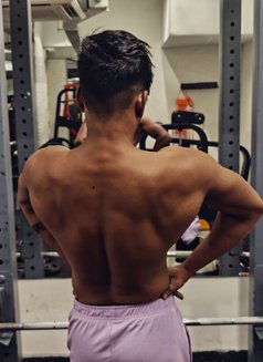 Gentleman Muse | 100% Comfort Assured - Male escort in Mumbai Photo 4 of 6