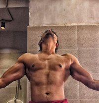 Gentleman Muse | 26 | Mumbai - Acompañantes masculino in Mumbai