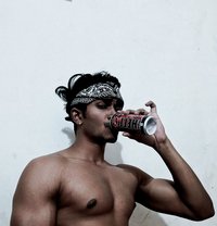 Gentleman Muse | 26 | Mumbai - Acompañantes masculino in Mumbai