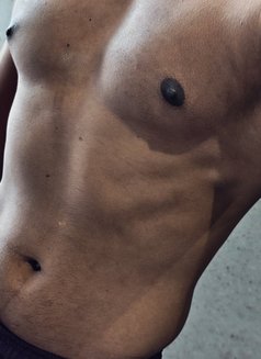 Gentleman Muse | 26 | Mumbai - Acompañantes masculino in Mumbai Photo 8 of 8