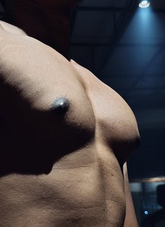 Gentleman Muse | 26 | Mumbai - Acompañantes masculino in Mumbai Photo 7 of 8