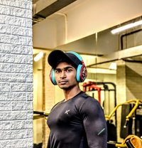 Gentleman Muse | 26 | Mumbai - Acompañantes masculino in Mumbai