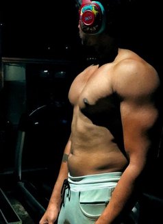Gentleman Muse - Acompañantes masculino in Mumbai Photo 1 of 1