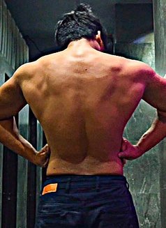 Gentleman Muse | 26 | Mumbai - Male escort in Mumbai Photo 1 of 3